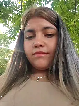 Ivy enjoy online show from April 2026 09:34:03 PM