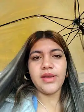 Snapshot of Ivy_enjoy chatting on June 2026 08:01:01 PM Ivy enjoy online show from June 2026 08:01:01 PM