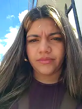 Snapshot of Ivy_enjoy chatting on June 2026 06:34:02 PM Ivy enjoy online show from June 2026 06:34:02 PM
