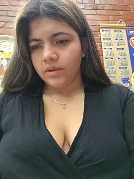 Snapshot of Ivy_enjoy chatting on July 2026 05:06:02 PM Ivy enjoy online show from July 2026 05:06:02 PM