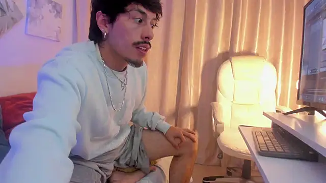 nicopapi  online show from January 2026 08:34:02 PM