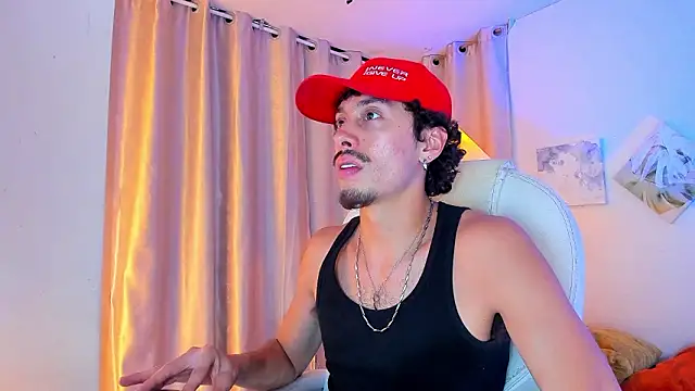 nicopapi  online show from January 2026 08:02:02 PM