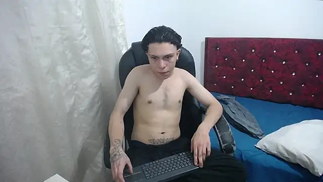 Demon Sam  online show from January 2026 03:42:02 AM