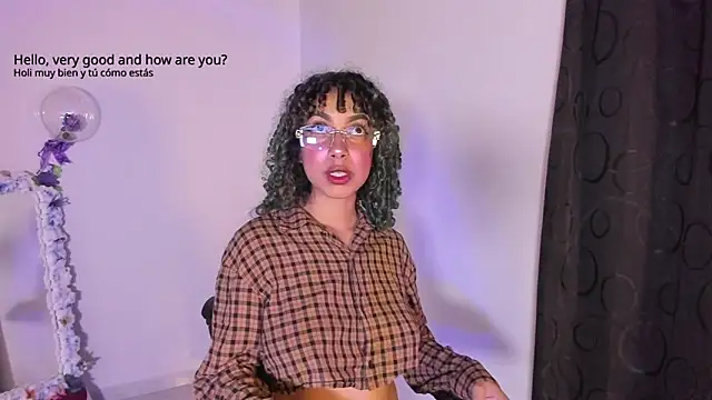 Conejita lis online show from April 2026 03:12:01 AM