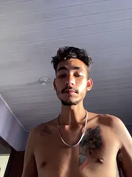 GuioficialBr online show from February 2026 06:26:01 PM