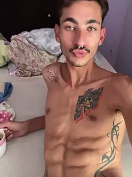 GuioficialBr online show from March 2026 01:37:01 PM