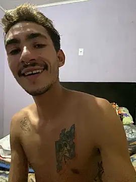 GuioficialBr online show from April 2026 04:50:02 AM