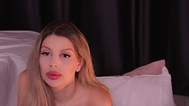 ClaireLust online show from March 2026 08:14:02 PM