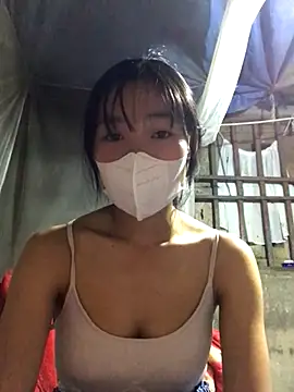 Beautiful female online show from December 2025 02:13:01 PM