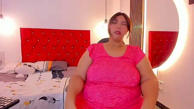 SelenaAngelX online show from February 2026 03:49:01 AM