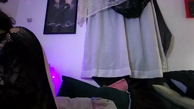 GoddessRae19 online show from February 2026 12:15:01 AM