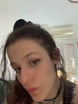 4lien online show from April 2026 04:48:01 PM