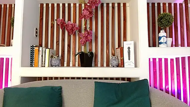 Kaorusweet online show from March 2026 12:16:01 PM