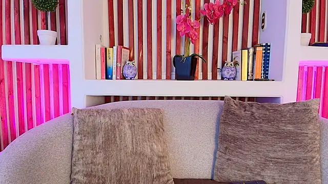 Kaorusweet online show from April 2026 11:46:02 AM