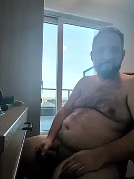 Hairy bear86 online show from January 2026 12:03:02 AM