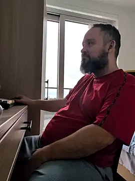 Hairy bear86 online show from March 2026 07:07:01 PM