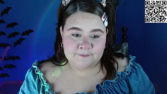 Aurorita online show from January 2026 05:01:01 AM