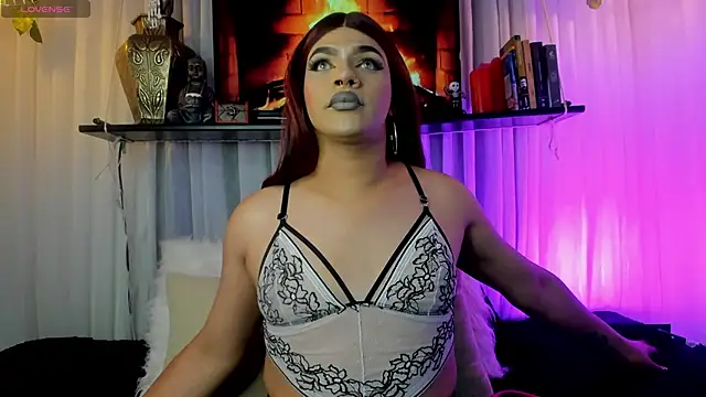 Bella-trix online show from January 2026 12:34:02 AM