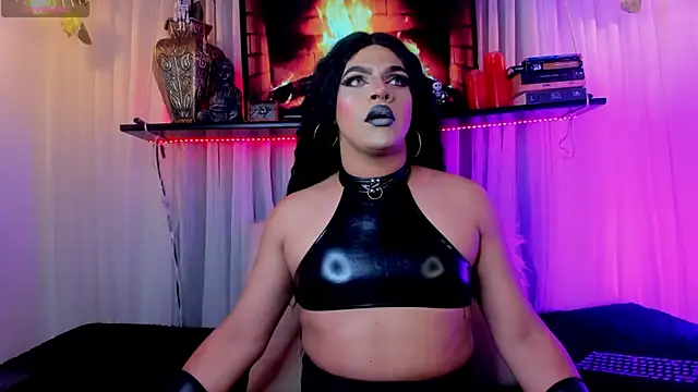 Bella-trix online show from January 2026 11:54:02 PM