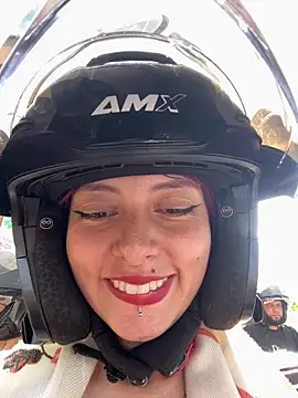 CamiTeaseX  online show from February 2026 09:00:02 PM