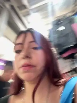 CamiTeaseX  online show from March 2026 07:50:02 PM