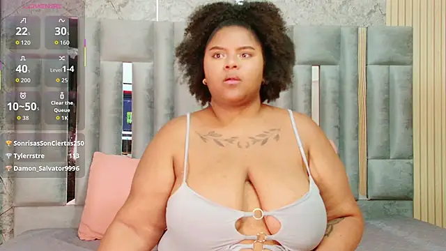 hotkittyebony online show from January 2026 08:03:01 PM