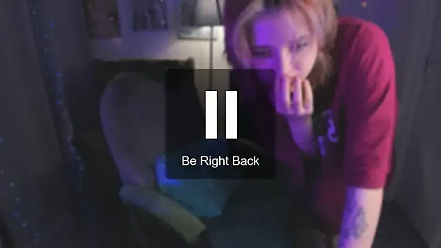 Snapshot of SarahShelby chatting on May 2026 08:35:02 PM SarahShelby online show from May 2026 08:35:02 PM