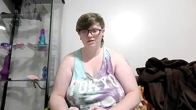 Pupghostt online show from January 2026 12:51:01 PM