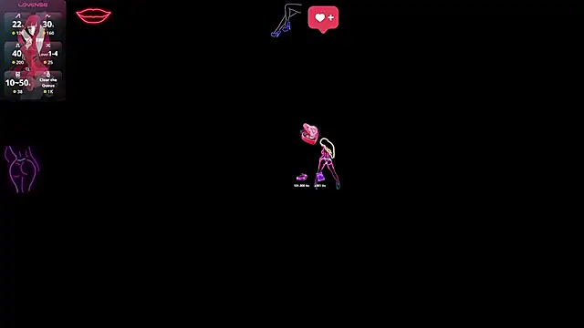 Ayesha Azza online show from December 2025 10:57:01 AM