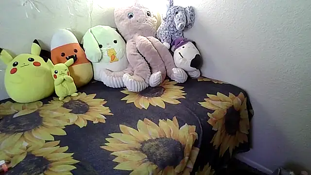 GabbyDaniella online show from February 2026 12:09:01 AM