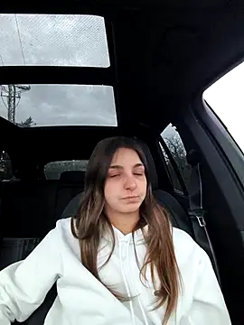 Just-Dori online show from January 2026 04:33:02 PM