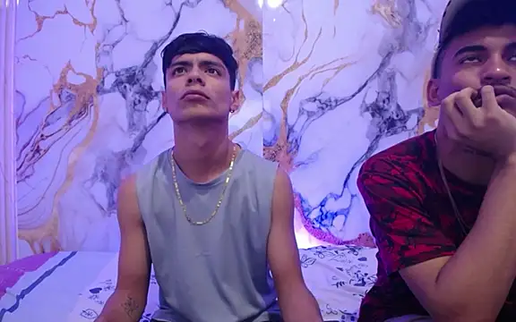 BrownieLoverss online show from December 2025 08:06:01 PM