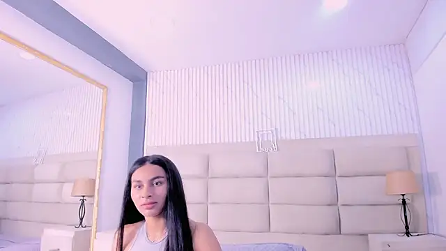 ManuelaEvans  online show from January 2026 08:34:02 PM