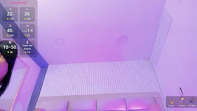 ManuelaEvans  online show from March 2026 07:42:01 PM