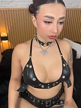 Electra Joness online show from February 2026 12:28:02 AM