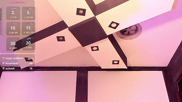 AmbarBrownn  online show from March 2026 09:28:01 PM