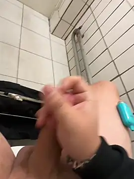 RimmingPussy24 online show from April 2026 09:01:01 AM