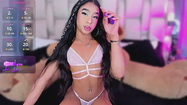  PaulinaDoll  online show from February 2026 03:44:02 AM