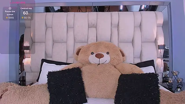  PaulinaDoll  online show from February 2026 03:59:01 AM