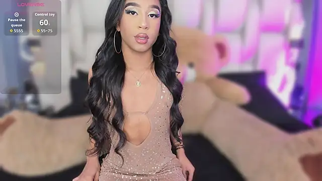  PaulinaDoll  online show from April 2026 03:53:01 AM