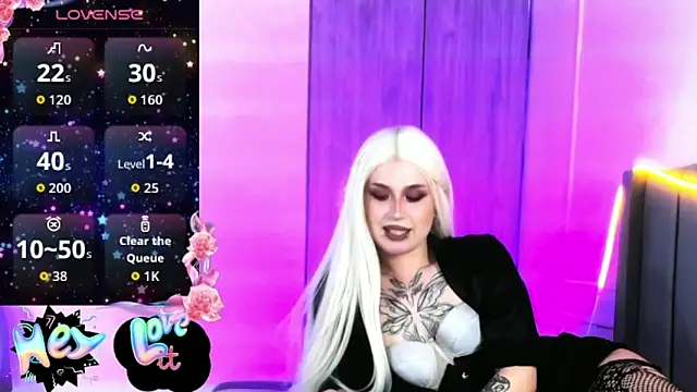 Snapshot of Mix_Camilla chatting on April 2026 09:19:01 PM Mix Camilla online show from April 2026 09:19:01 PM