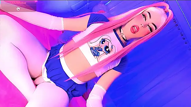 Blonde fuck online show from April 2026 01:41:01 PM