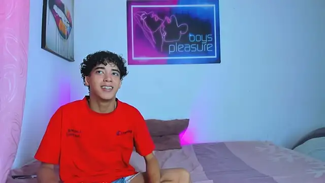 Pleasure boys hot online show from April 2026 07:16:01 PM