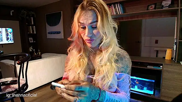 Ambrosia       online show from April 2026 11:52:02 PM