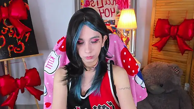 lesilos online show from February 2026 01:15:01 AM