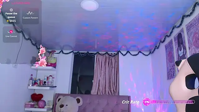 violett brown9 online show from February 2026 03:36:01 AM