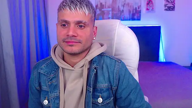 brunno boos online show from January 2026 04:15:01 AM