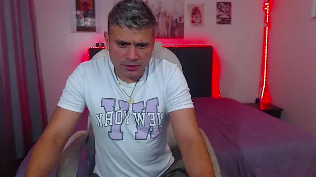 brunno boos online show from January 2026 05:09:01 AM