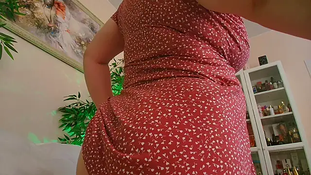 HappyLisa online show from December 2024 05:27:02 AM