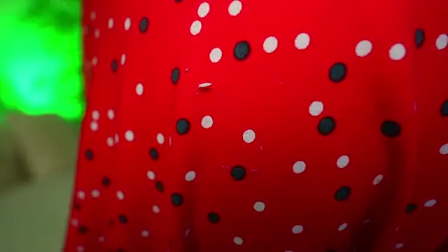 HappyLisa online show from December 2024 06:46:01 PM